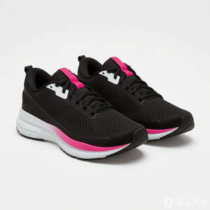 Zapatillas Deportivas Unisex Personalizadas al por Mayor, Ligeras, Transpirables, para Correr, Cómodas - Product Image 1