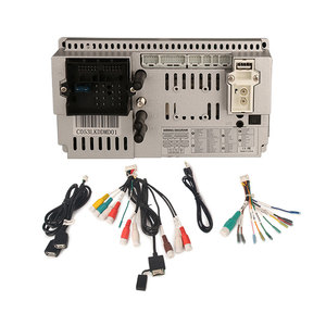 Erisin ES8504B 8.8" E46 M3 Rover <span class=keywords><strong>75</strong></span> MG ZT Android 13.0 Estéreo para Auto DSP CarPlay y GPS para Auto TPMS DAB+ 4G LTE Sistema Multimedia - Product Image 5