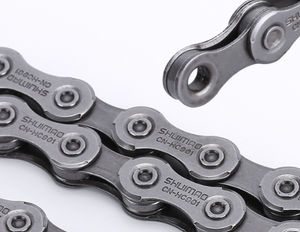 <span class=keywords><strong>Cadena</strong></span> de Seguridad de Acero de 9 Velocidades <span class=keywords><strong>HG54</strong></span>, 112 Eslabones, para Bicicleta de Montaña MTB y Bicicleta de Carretera, 116/120 Eslabones - Product Image 3