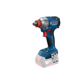 <span class=keywords><strong>Atornillador</strong></span> de Impacto <span class=keywords><strong>Bosch</strong></span> sin Escobillas de <span class=keywords><strong>18V</strong></span> con Alto Torque GDX18V-285, Llave de Impacto con Función de Regulación de Velocidad, Hecho en China - Product Image 1