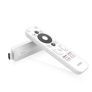 Mecool KD5 4K Android 11 Smart TV <b>Stick</b> Amlogic S805X2 1GB <b>RAM</b> <b>8GB</b> ROM TV Dongle - Product Image 1