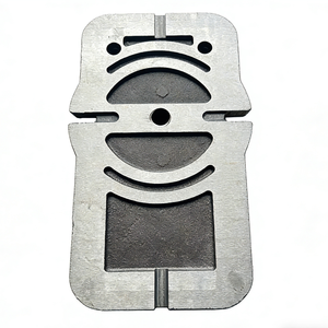 Ağır Hizmet Tipi Makine Tezgahı Manuel Açılı Mengene - Product Image 3