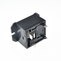 Relais SANYOU d'origine SFD-124DM 24V Relais pour climatisation 4 broches 30A 250VAC Normalement ouvert HF37F-024-1H