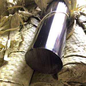 قضبان مسطحة وزاوية ومثلثة من الفولاذ المقاوم للصدأ 316 و416 - Product Image 2