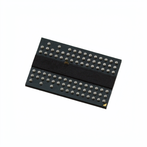 ชิปหน่วยความจำอิเล็กทรอนิกส์รุ่น IS43DR16320C-25DBI 84 TFBGA ของแท้ - Product Image 1