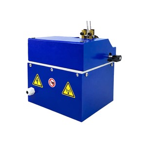 เครื่องเชื่อมแบบมินิ DuroWelder สำหรับเชื่อมลวดโลหะขนาด 0.4 มม. ถึง 2 มม. ด้วยวิธีเชื่อมแบบแมนนวล - Product Image 4