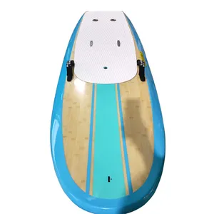 2024 TAME BILLOW New Design Full Carbon Fiber OEM small surfing wings FOIL pumping hard board