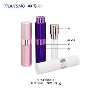 10ml Luxury Perfume Bottle Private Label <b>Glass</b> Perfume Packaging 10ml <b>square</b> <b>Glass</b> Perfume Bottle - Product Image 6