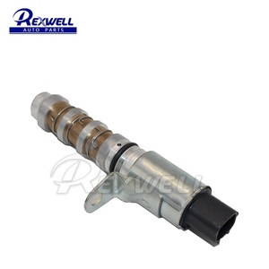 Válvula solenoide de control de aceite de sincronización <span class=keywords><strong>variable</strong></span> de repuestos automáticos para Nissan JUKE 23796JA00A - Product Image 2