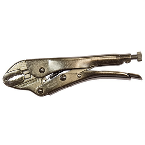 Alicates Ajustables Autoblocantes Ttake con Mordazas Cóncavas de 10 Pulgadas para Cortar Metal y Alambre - Product Image 2