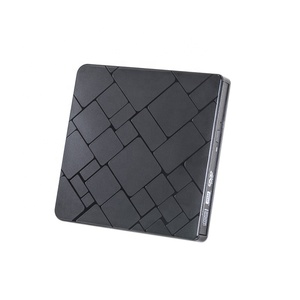 Unidad de <span class=keywords><strong>Blu</strong></span>-<span class=keywords><strong>ray</strong></span> Externa USB 3.0, Compatible con CD, <span class=keywords><strong>DVD</strong></span>, <span class=keywords><strong>Blu</strong></span>-<span class=keywords><strong>ray</strong></span> 3D UHD, Discos de Películas <span class=keywords><strong>4K</strong></span>, Grabadora de <span class=keywords><strong>Blu</strong></span>-<span class=keywords><strong>ray</strong></span> para Computadora Portátil - Product Image 1