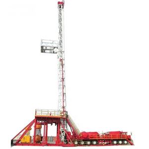 แท่นซ่อมบำรุงบนยานพาหนะ 50T/<span class=keywords><strong>80T</strong></span> - สำหรับซ่อมบำรุงและล้างบ่อน้ำมัน/ก๊าซแบบเบา - Product Image 4