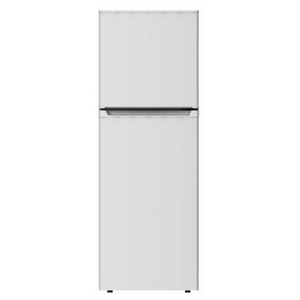 Refrigerador Silencioso para Uso Doméstico, Sin Escarcha, con Flujo de Aire Múltiple, Congelador Superior, Modelo MRF-265W - Product Image 3