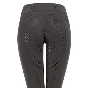 Leggings de Equitación para Mujer, Transpirables, Ligeros, Elásticos, Duraderos, Personalizados, de Alta Calidad - Product Image 5