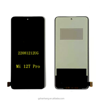 Écran tactile LCD de remplacement, panneau d'affichage numérique pour XIAOMI MI 15 13T / 13T PRO 12T PRO / 12T 11 ULTRA 5G/11 PRO 15 ULTRA