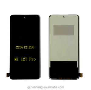 Pantalla Táctil LCD de Repuesto, Panel Digital para XIAOMI MI 15 13T / 13T <span class=keywords><strong>PRO</strong></span> <span class=keywords><strong>12T</strong></span> <span class=keywords><strong>PRO</strong></span> / <span class=keywords><strong>12T</strong></span> 11 ULTRA 5G/11 <span class=keywords><strong>PRO</strong></span> 15 ULTRA - Product Image 2