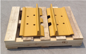 คุณภาพสูงเครื่องจักรกลหนักรถขุดทนทานเหล็กรองเท้า <span class=keywords><strong>Track</strong></span> Pad สําหรับ Komatsu PC60-7 Pc45-1 Pc30 Pc78Us-6 Pc130 Pc40 - Product Image 6