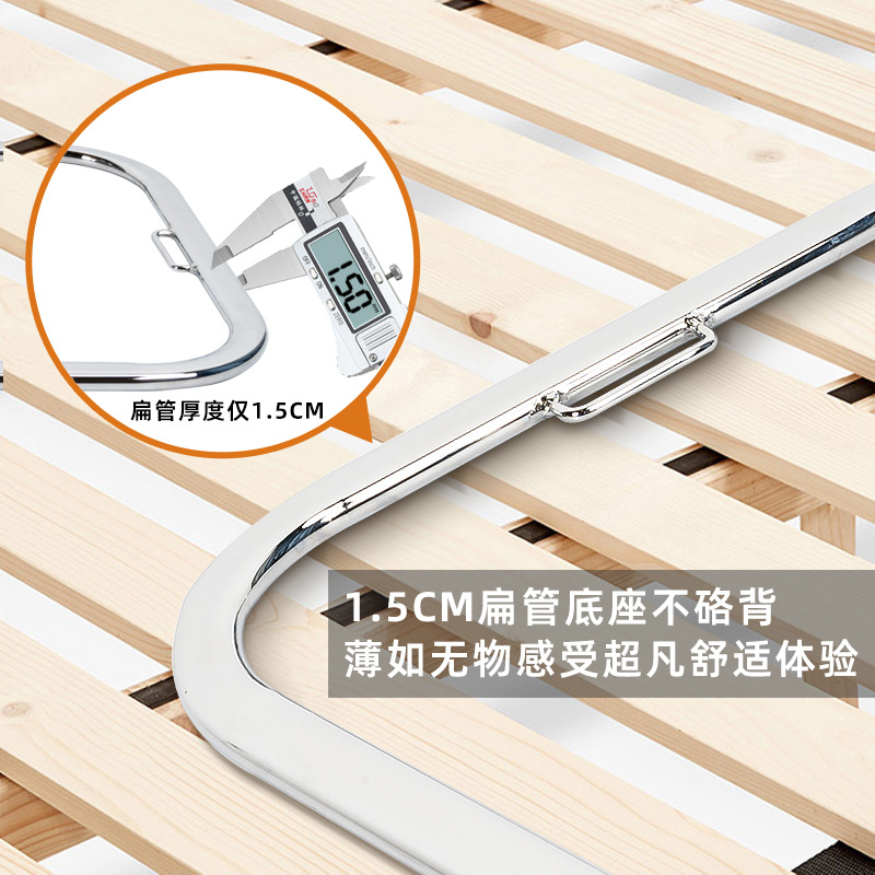 Blanco 110056-01 con correas y luces negras