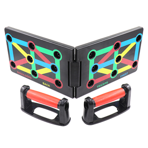 Kệ Tập Thể Hình 12 Trong 1, Giá Đẩy, Nâng Cơ, Tập Gym, Thể Hình, Gym - Product Image 2