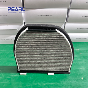 מסנן פנינה מסנן אוויר cuk29005 lak4413 עבור החלפת Merceden-בנץ עבור מסנן מן/mahle - Product Image 3