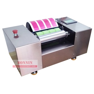 เครื่องพิมพ์ตัวอย่างหมึกออฟเซ็ต Bonnin HK-310 ขนาดเล็ก ความแม่นยำสูง 1% มาตรฐาน CE ISO ป้องกันน้ำ IP66 แรงดันไฟฟ้า 220V สำหรับงานสีในห้องปฏิบัติการ - Product Image 2