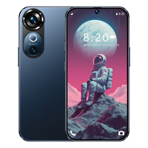<span class=keywords><strong>Smartphone</strong></span> T3 Mini 64 Go 5G avec batterie de 2500 mAh, vitesse rapide d'origine, technologie 3G/4G LTE, appareil photo arrière 5MP <span class=keywords><strong>pour</strong></span> <span class=keywords><strong>jouer</strong></span>, téléphone portable <span class=keywords><strong>pas</strong></span> <span class=keywords><strong>cher</strong></span> - Product Image 1
