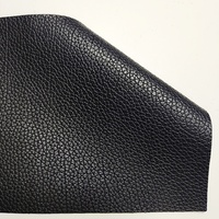 Tissu en cuir synthétique PVC occultant avec motif imprimé, imperméable et anti-moisissure pour sacs à main, sièges de voiture, bagages, canapés et revêtements.