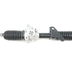 Steering Gear Box Rack and Pinion 709402317 for 2016 2017-2022 Can-am Defender HD5 HD7 HD8 HD9 HD10 6X6 PRO All UTV
