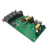 Dispositif Iot personnalisé sans fil Bluetooth Wifi Module capteur carte de Circuit électronique Pcb Pcba assemblage fabricant Chine
