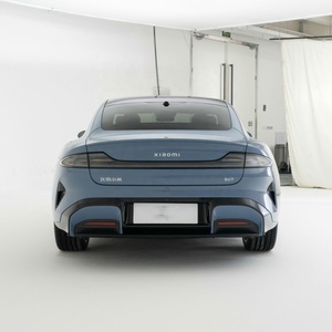 Auto Eléctrico Xiaomi Ultra Su7 de 5 Plazas, 800 Km de Autonomía, Tracción en las Cuatro Ruedas, Vehículo de Nueva Energía - Product Image 5