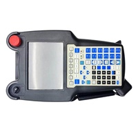 100% Original A05B-2518-C204 # Nouveau contrôleur industriel EAW Robot Fanuc Teach Pendant RS485 pour programmation PLC, fabriqué en Chine