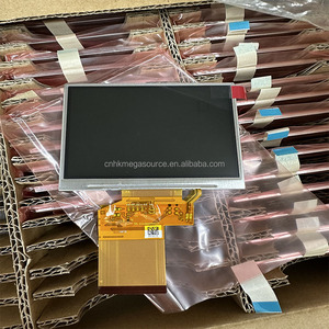 P430HVN0 3,5 pulgadas TFT Transflective LCD 320x240 LQ035NC111 para equipos de exploración pantalla legible con luz solar - Product Image 2