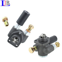 XINCHAI A495 / A498BT / C490 A490 moteur diesel PIÈCE DE RECHANGE POMPE À HUILE POUR 3 TONNES HELI / HANGCHA / JAC pièces