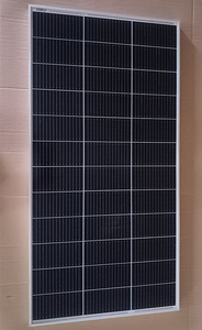 Mô-đun quang điện mặt trời 120W loại N, tấm pin mặt trời hai mặt loại N, công suất 100W 120W 150W 160W 180W 200W, mô-đun quang điện bán phân cắt, đầu ra 12/24V, MC - Product Image 2