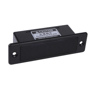 CANBO M-223 Capteur <span class=keywords><strong>de</strong></span> sécurité IR moderne à faisceau, installation latérale basse, détection <span class=keywords><strong>de</strong></span> présence anti-étranglement pour animaux domestiques, pour portes automatiques - Product Image 6