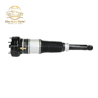 Amortisseur pneumatique arrière gauche pour Audi A8 4H 2010-2017 OE 4H0616001H 4H0616001AL Qualité OEM durable