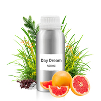 Huile de parfum de luxe personnalisée, inspirée des huiles essentielles naturelles pures, à base d'huile parfumée, pour diffuseur d'arômes, fabriquée en usine.