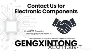 AEQ11389-T DLI EQUALIZER Nuevo Original En Stock - Product Image 3
