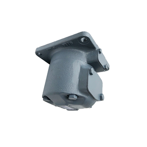 ปั๊มไฮดรอลิก Tokimec รุ่น Sqp ซีรีส์ SQP4-35-86A-18 ปั๊มใบพัดเดี่ยว - Product Image 3