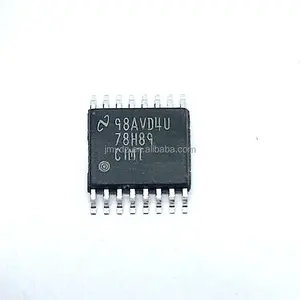 JMY ADC78H89CIMT SOP16 Integrated Circuit New And Original IC Chip Electronic Component ADC78H89CIMT