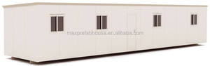 Maison préfabriquée en SC14433-04 Bâtiments en acier <span class=keywords><strong>Restaurant</strong></span> Conteneur - Product Image 2