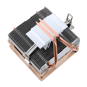 Qiuzaim เมนบอร์ด X79ขนาด90มม. พัดลม CPU คอมพิวเตอร์มาเธอร์บอร์ด<span class=keywords><strong>2</strong></span>/4ขาพัดลม2011ขาแรงดันลงระบายความร้อน4ขา X99ตั้งโต๊ะเรืองแสง - Product Image 3