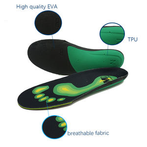 Personalizzato nero traspirante eva regolabile Fascite <span class=keywords><strong>plantare</strong></span> arch support ortopedia ortesi plantari <span class=keywords><strong>per</strong></span> <span class=keywords><strong>piede</strong></span> <span class=keywords><strong>piatto</strong></span> - Product Image 4