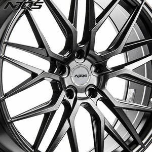 Rines NJQS de Aleación de Aluminio Forjado T6061 para BMW E30 F10 F30 <span class=keywords><strong>M</strong></span> X3 X5 F15 328i 6 Range Rover Mercedes-Benz G50 - Product Image 6