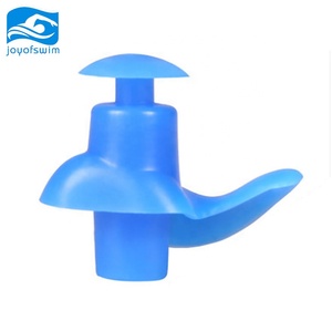 Protection auditive, insonorisée, réutilisable, moulable, boîte, <span class=keywords><strong>surf</strong></span>, bouchons d'oreilles personnalisés, bouchons d'oreilles en silicone 3M pour la natation - Product Image 6