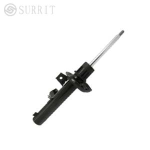 โช้คอัพแม่เหล็กไฟฟ้าสำหรับรถยนต์โช้คอัพทนทานเหมาะสำหรับ Volkswagen Magotan Passat - Product Image 3