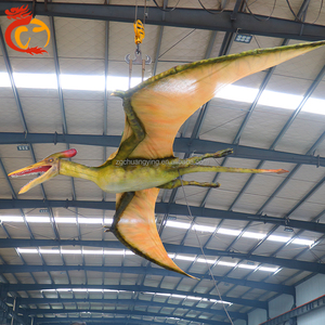 Ngoài trời không thấm nước Tyrannosaurus Lịch Sử Jurassic khổng lồ Robot sống Kích thước cuộc sống di chuyển khủng long cho triển lãm - Product Image 4