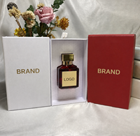 Parfum en gros à succès : Formule exclusive et étiquette personnalisées pour marque privée, directement de l'usine