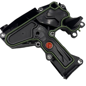 วาล์วแยกน้ำมันน้ำสำหรับรถยนต์ Volkswagen Audi รุ่น 06H103495AF วาล์วไดอะแฟรมสำหรับใช้ในยานยนต์ - Product Image 4