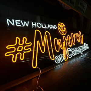 Free Design and Customization of LED <b>Neon</b> <b>Lights</b> and <b>Neon</b> <b>Signs</b> for Bedrooms, Birthday Parties, and Home Decoration. - Product Image 3